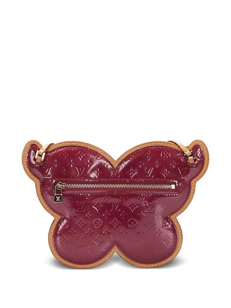 white louis vuitton bag butterflies|louis vuitton bag.